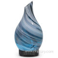 3D glass essential oil diffuser Cool Mist Humidifier